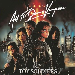 Toy Soldiers
