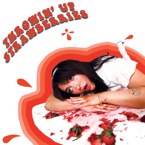 Throwin’ Up StRaWbErRiEs