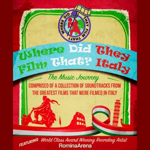 Where Did They Film That Italy? – The Music Journey