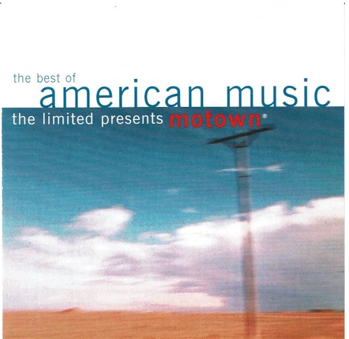 The Best of American Music: The Limited Presents Motown