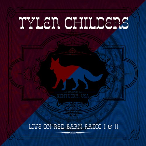 Live on Red Barn Radio I & II