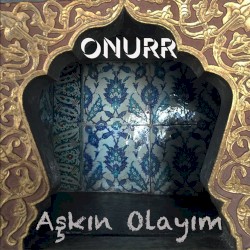 Aşkın Olayım