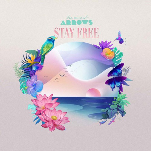 Stay Free