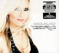 Under My Skin (A Fine Selection of Doro Classics)