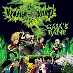 Gaia’s Bane