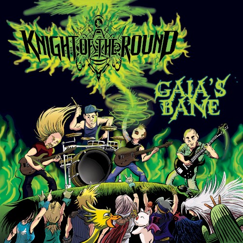 Gaia’s Bane