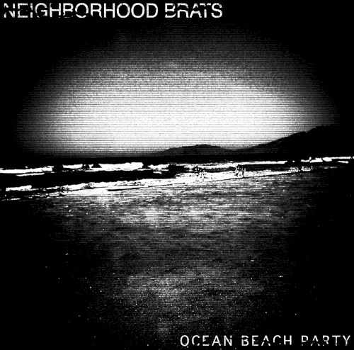 Ocean Beach Party