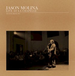 Live At La Chapelle