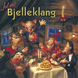 Jul med Bjelleklang