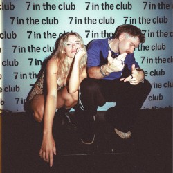 7 in the club