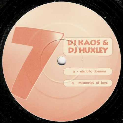 Electric Dreams / Memories of Love