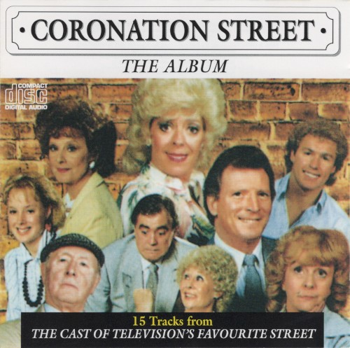 Coronation Street: The Album