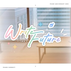 Write the Future