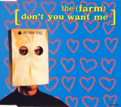 Don’t You Want Me