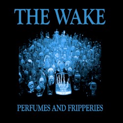Perfumes and Fripperies