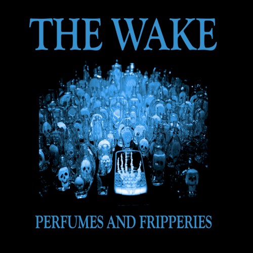 Perfumes and Fripperies