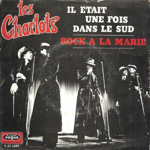 Il était une fois dans le Sud