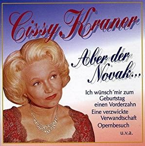 Aber der Novak …