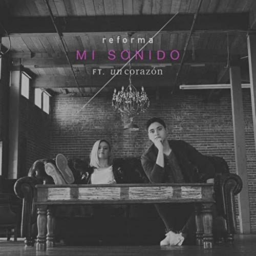 Mi sonido