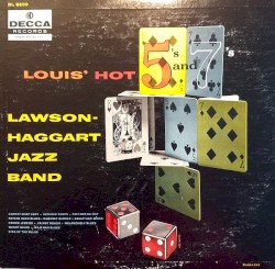 Louis' Hot 5's and 7's