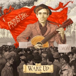 Wake Up