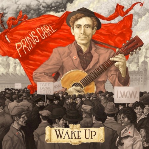 Wake Up