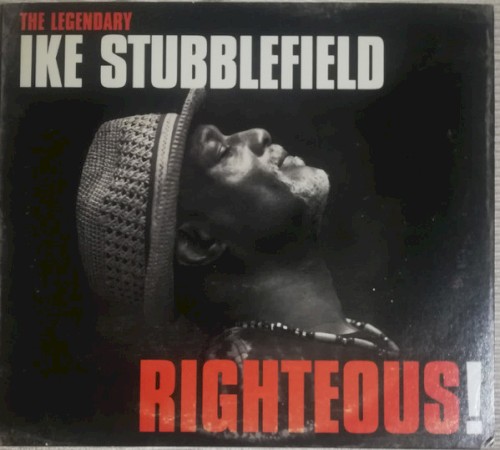 Righteous!