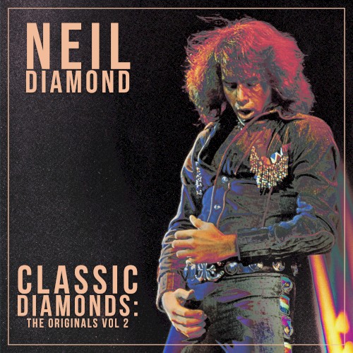 Classic Diamonds: The Originals, Vol. 2