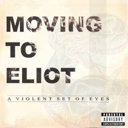 A Violent Set of Eyes