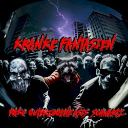 Kranke Fantasien