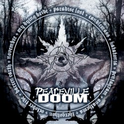 Peaceville Presents: Doom Metal
