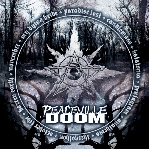 Peaceville Presents: Doom Metal
