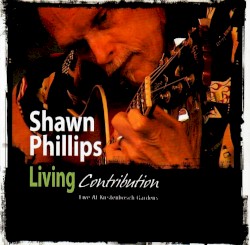 Living Contribution