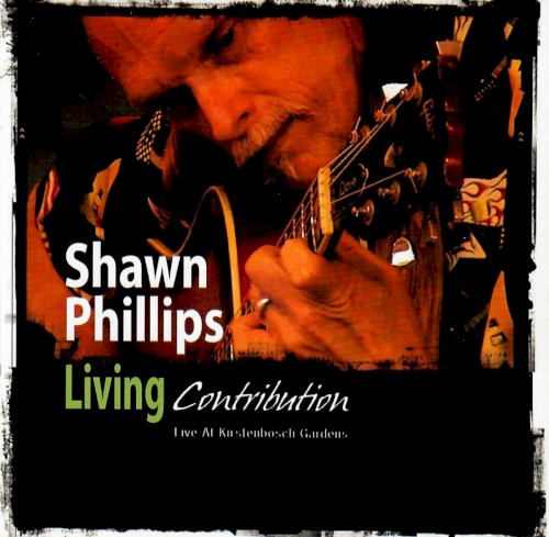Living Contribution
