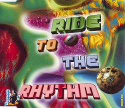Ride To The Rhythm