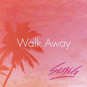 Walk Away