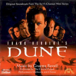 Frank Herbert's Dune