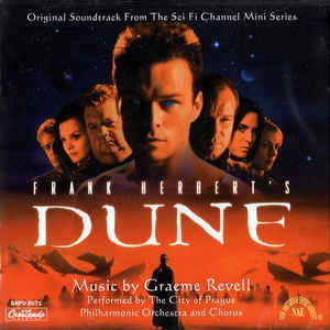 Frank Herbert's Dune