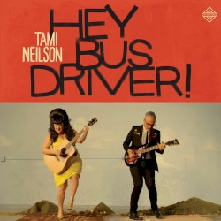 Hey Bus Driver!
