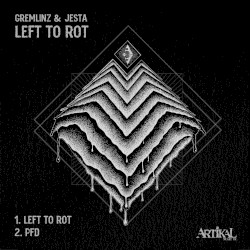 Left To Rot / PFD
