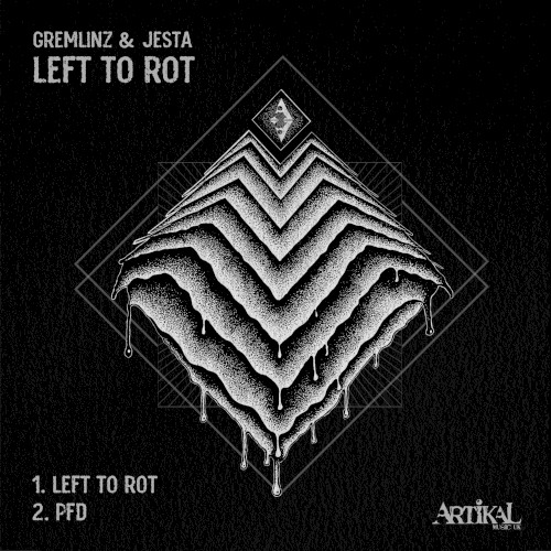 Left To Rot / PFD
