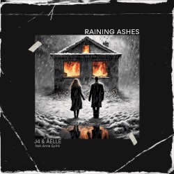 Raining Ashes