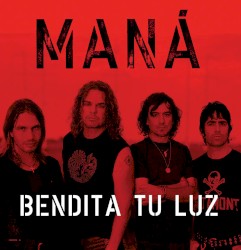 Bendita tu luz
