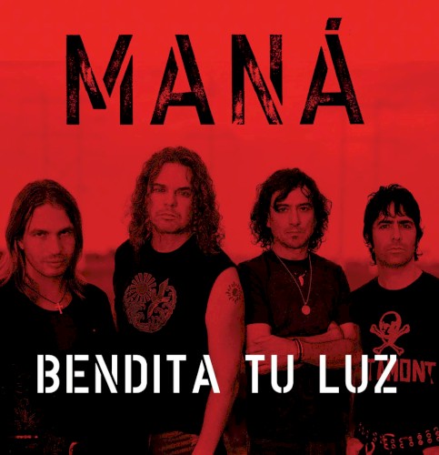 Bendita tu luz
