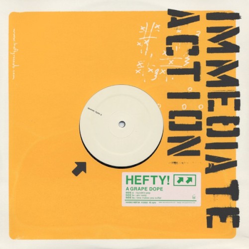 Immediate Action #2