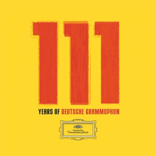 111 Years of Deutsche Grammophon: The Collectors’ Edition 2