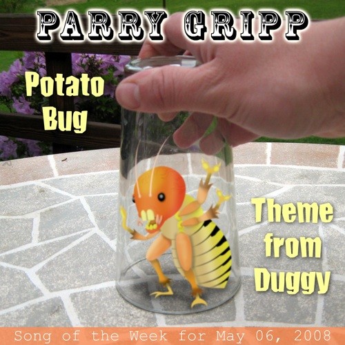Potato Bug / Theme From Duggy