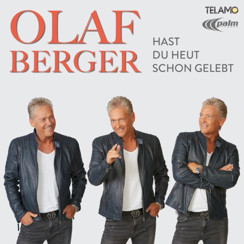 Hast du heut schon gelebt