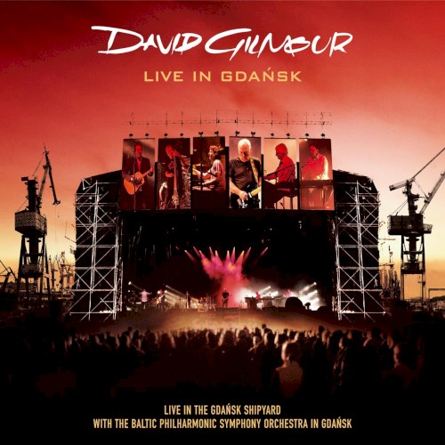 Live in Gdańsk