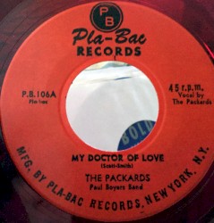 My Doctor of Love / Ladise